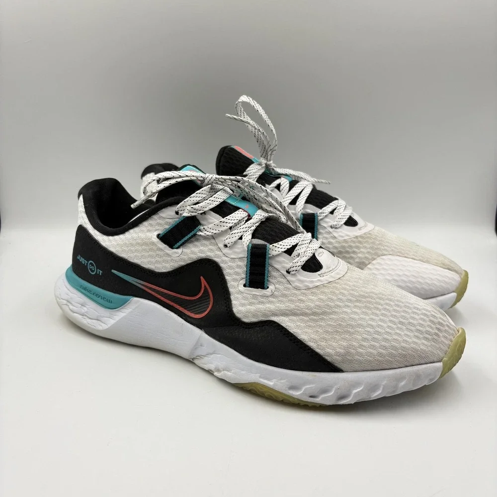 Nike Renew Retaliation TR2 